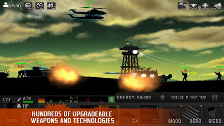 Black Operations poster 6