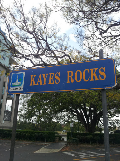 Kayes Rocks