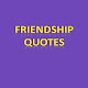 Friendship Quotes APK