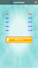 Trivia Quiz poster 10