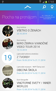 Free Download Môj Liptov APK for Android