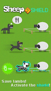 Sheep Shield(圖1)-速報App