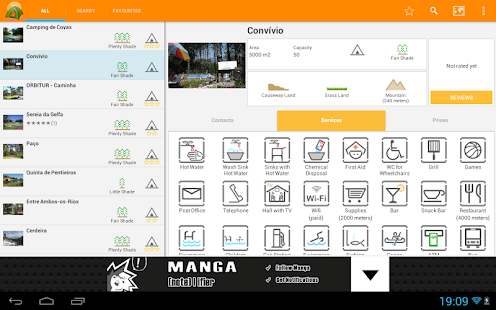 Download Let's Camp Portugal APK for Android