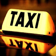 Taxi Cab Hire India 3.1 Icon