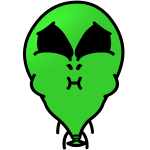 Balloons from Outer Space 0.7