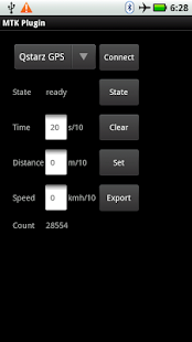 AFTrack MTK Plugin(圖2)-速報App