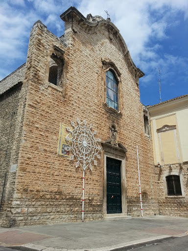 chiesa di san Francesco da Paola