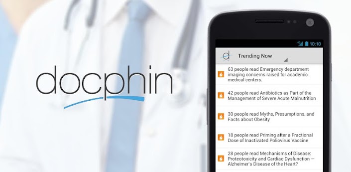 Docphin Research