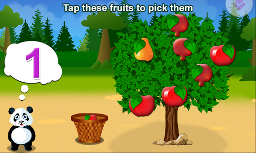 Panda Preschool Activities - 3(圖3)-速報App