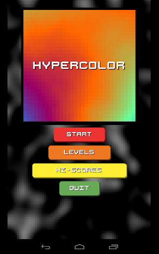 Hypercolor