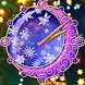 Christmas Clock collection