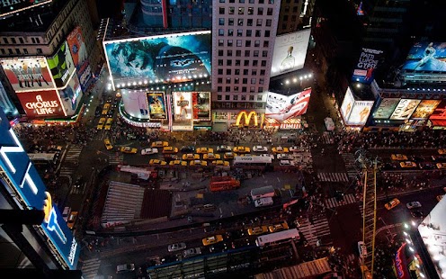 Download Amazing New York Wallpapers HD APK for Android