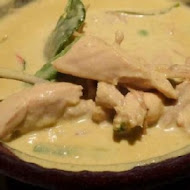 【台北喜來登大飯店】SUKHOTHAI 泰式料理