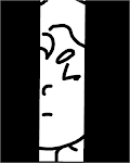 the minimal vertical canvas size possible