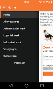 How to download UBN Uitzendbureau 1.0 apk for laptop