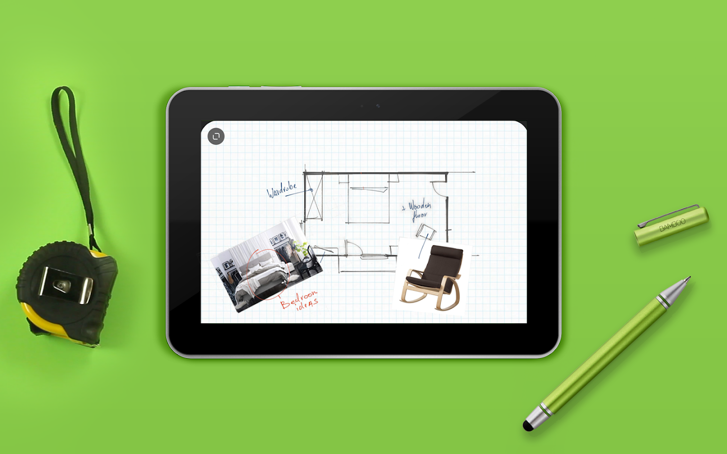 Bamboo Paper Android Apps on Google Play