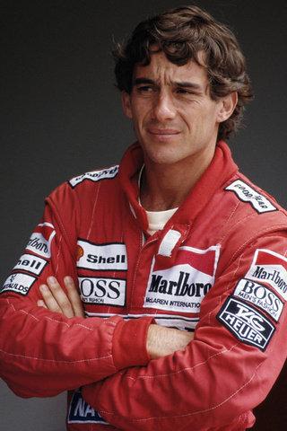 Frases de Ayrton Senna