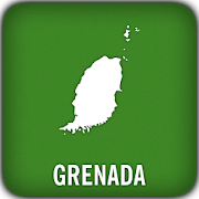 Grenada GPS Map 2.1.0 Icon