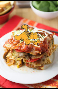 Garfield Snaps(圖2)-速報App
