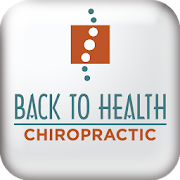 Back to Health Chiropractic  Icon