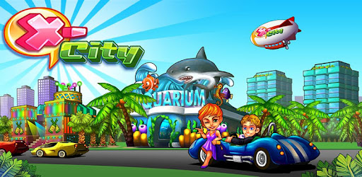 download X City 1.2.2 apk