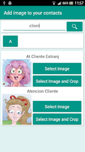Image Contacts(圖2)-速報App