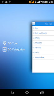 How to download Group Discussion Topics & Tips 1.1 apk for laptop