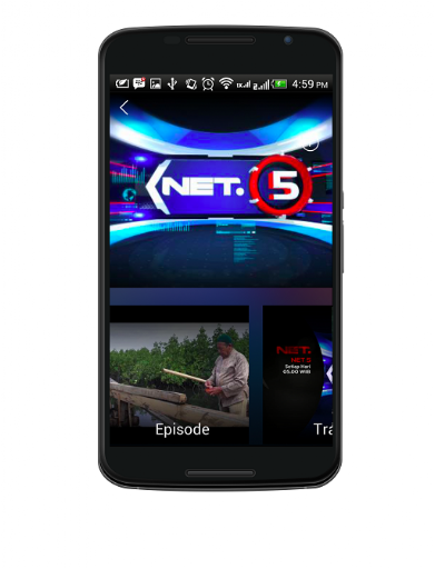 NET. 2.0.4 screenshots 2