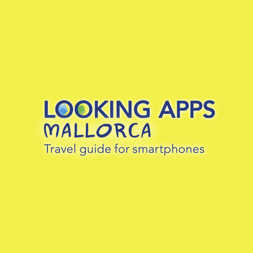 Looking Mallorca Free LOGO-APP點子