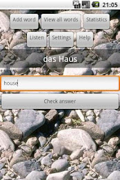 Easy Language Trainer Pro poster 4