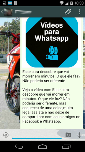 【免費娛樂App】Videos Para Whatsapp-APP點子