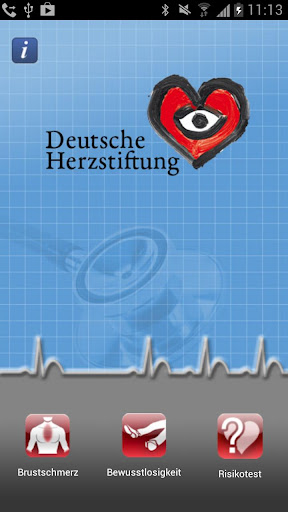 Herzstiftung App