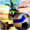 Volley Soccer Juggling