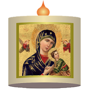 Virgen del Socorro Free 2.1 Icon