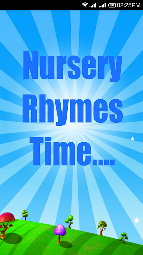 免費下載娛樂APP|Nursery Rhymes Time app開箱文|APP開箱王