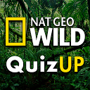 NatGeo Wild QuizUp mobile app icon