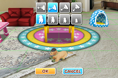 My Dog My Room 2 poster 3