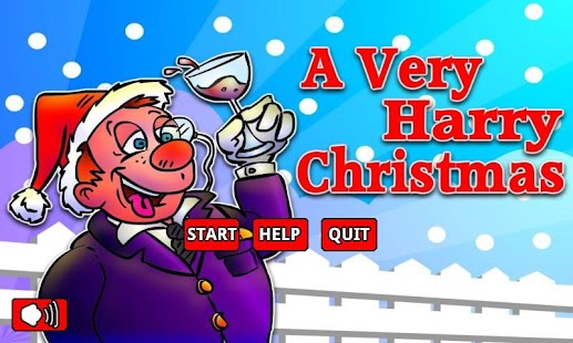 Free Download A Very Harry Christmas APK
