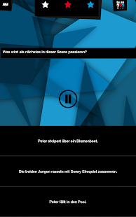  Die drei ??? – Quiz  
