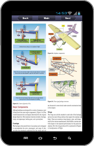 【免費商業App】Pilot Knowledge-APP點子