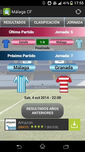 Malaga CF