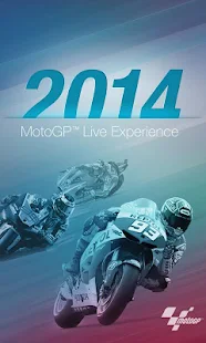 MotoGP Live Experience 2014 - screenshot thumbnail
