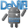 Brushed Chrome CM11/AOKP Theme Download on Windows