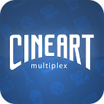 Cineart Multiplex Apk