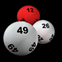 Powerball + Mega Millions logo