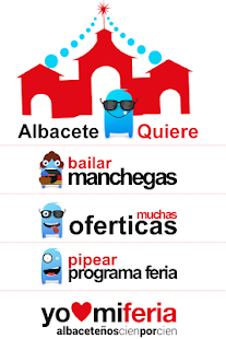 Free Download Albacete Quiere APK for Android