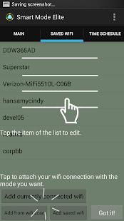 Free Smart Mode Elite APK for Android