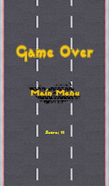 Traffic Racer Car poster 8