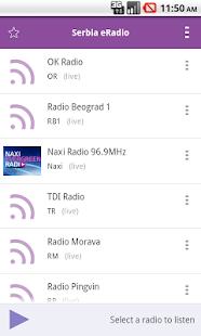 Serbia Radio(圖1)-速報App