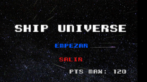 Ship Universe